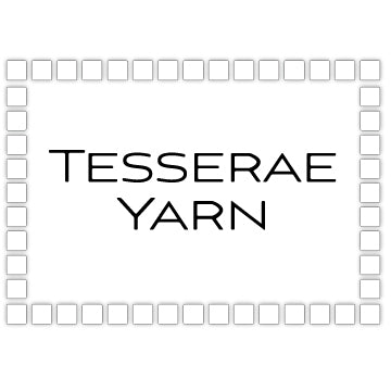 Tesserae Yarn