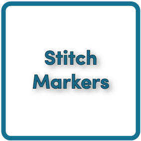 Stitch Markers