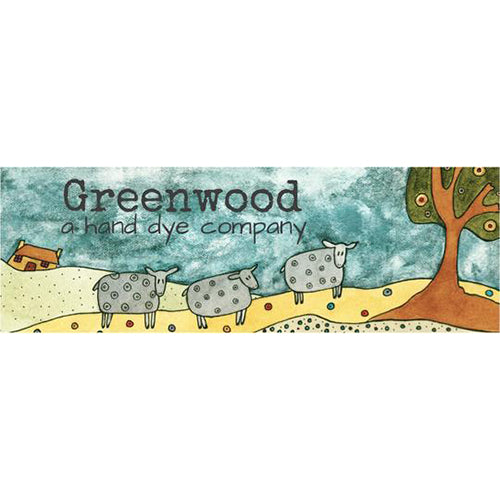 Greenwood Fiberworks