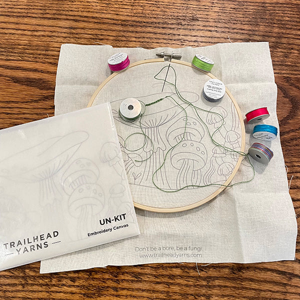 Un-Kits - Trailhead Un-Kits - Trailhead