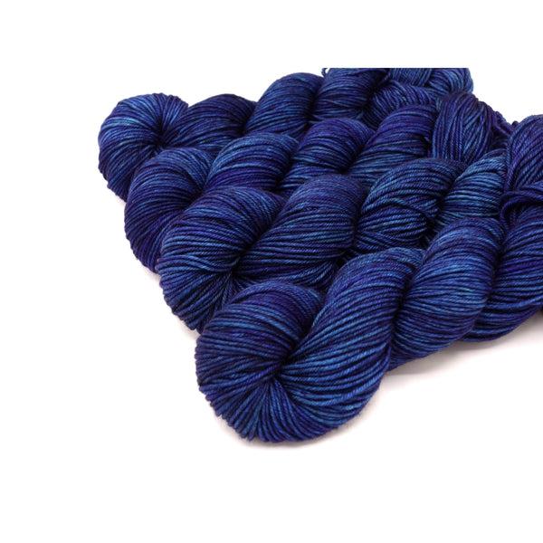 Murky Depths Neptune DK - Woolyn