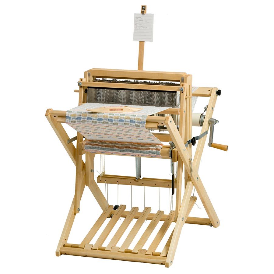 Schacht Wolf Pup Loom