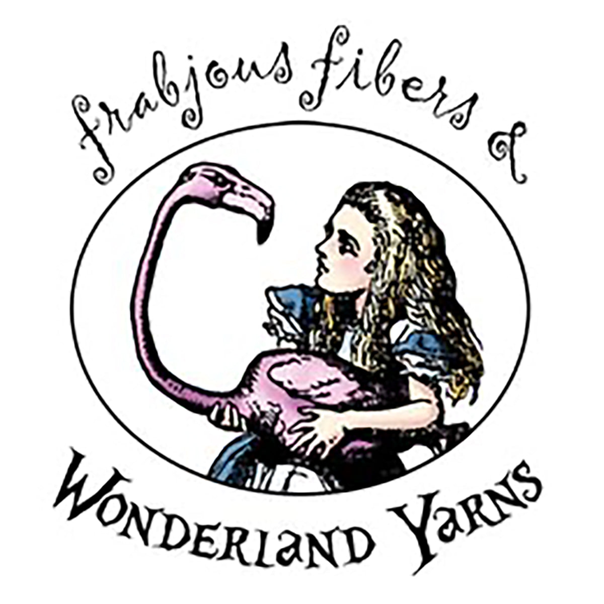 Wonderland Yarns