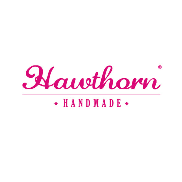 Hawthorn Handmade