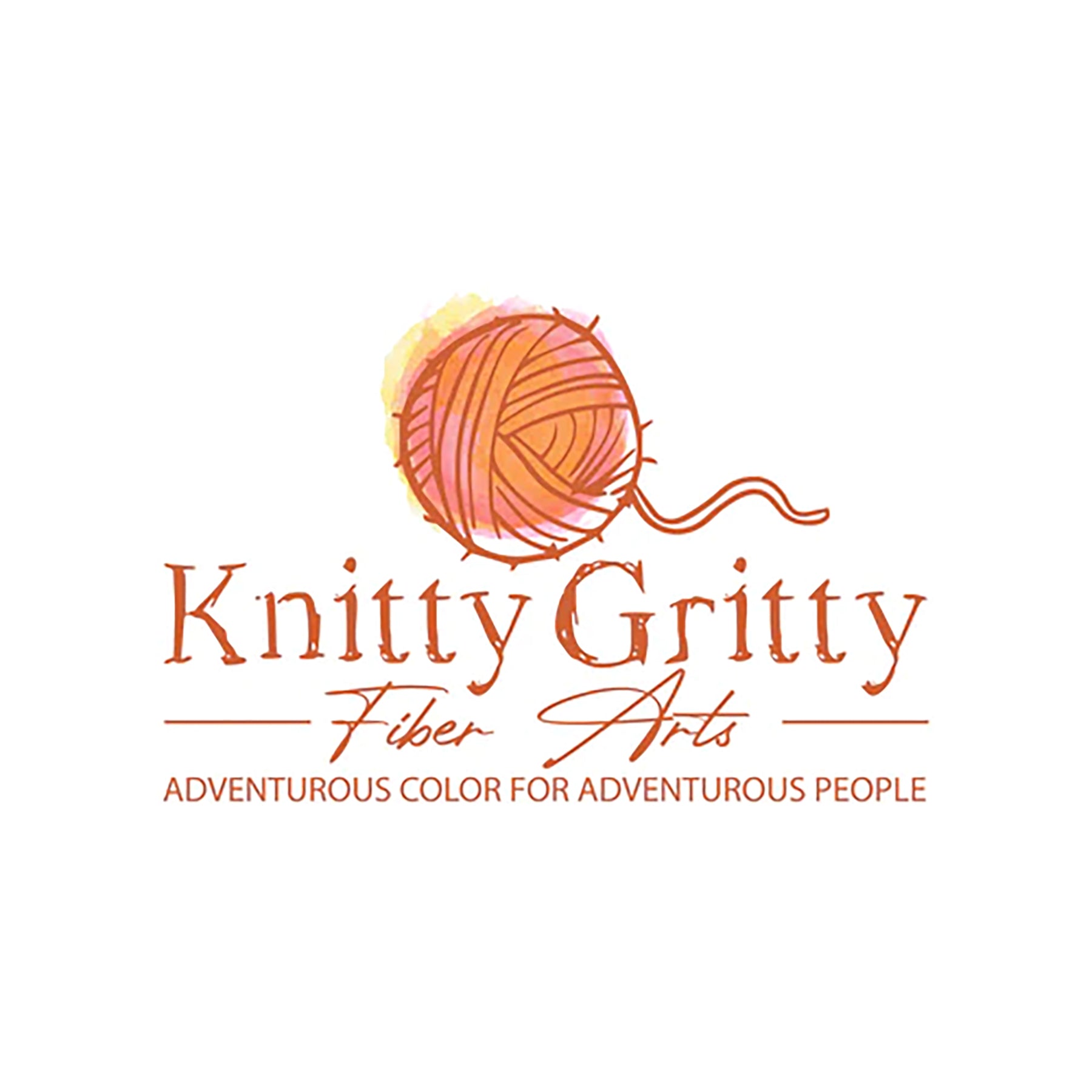 Knitty Gritty