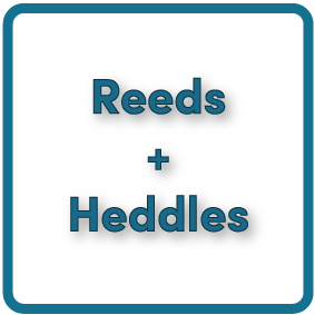 Reeds + Heddles