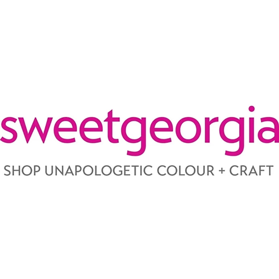 Sweet Georgia