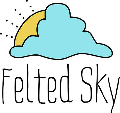 Felted Sky
