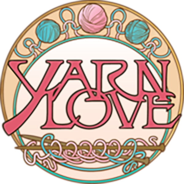 Yarn Love