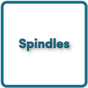 Spindles