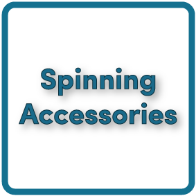 Spinning Accessories