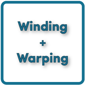 Winding + Warping