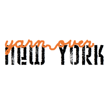 Yarn Over New York