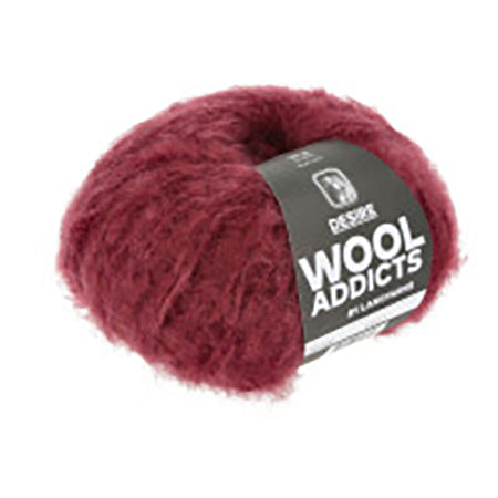 Wool Addicts Desire