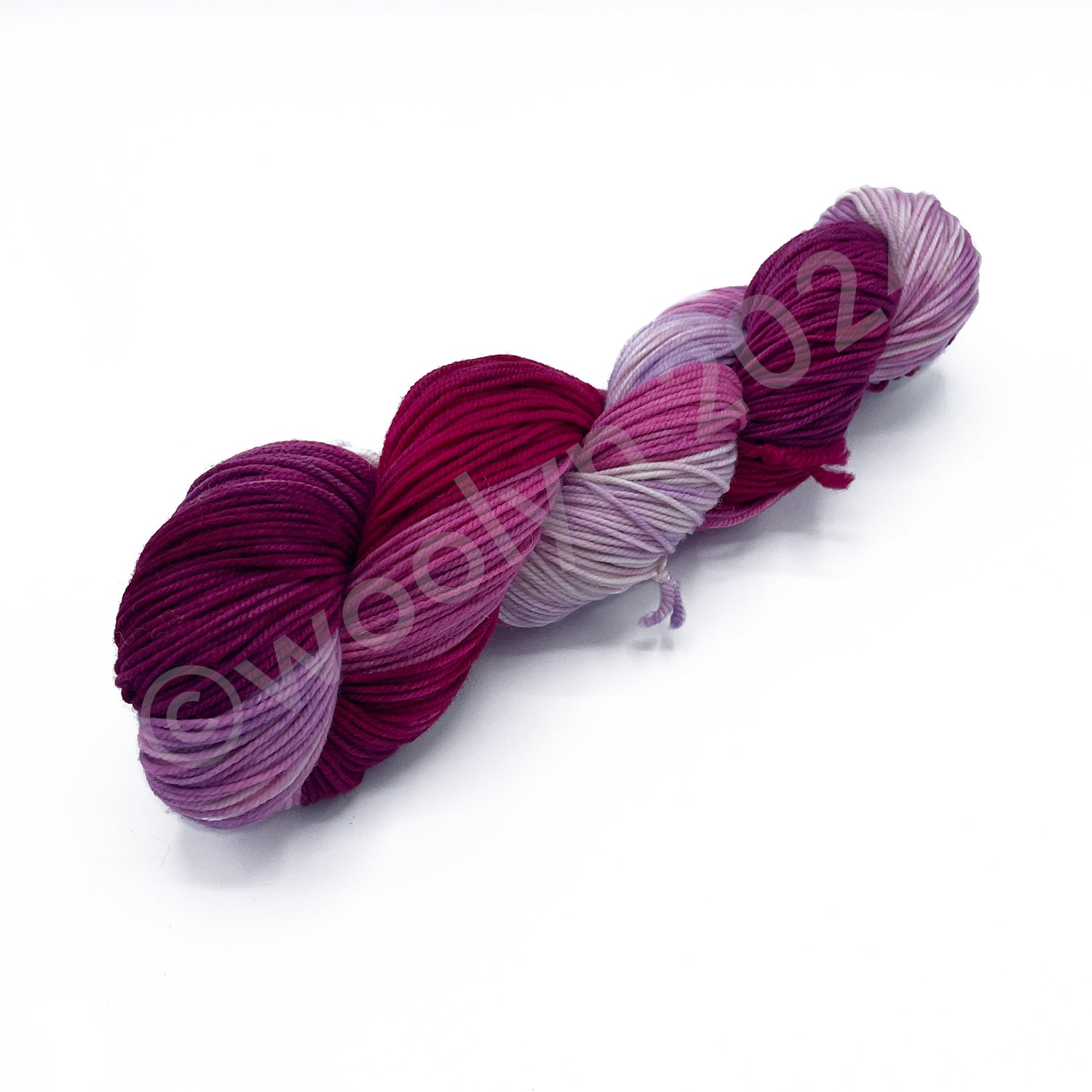 Knitted Wit DK - Woolyn