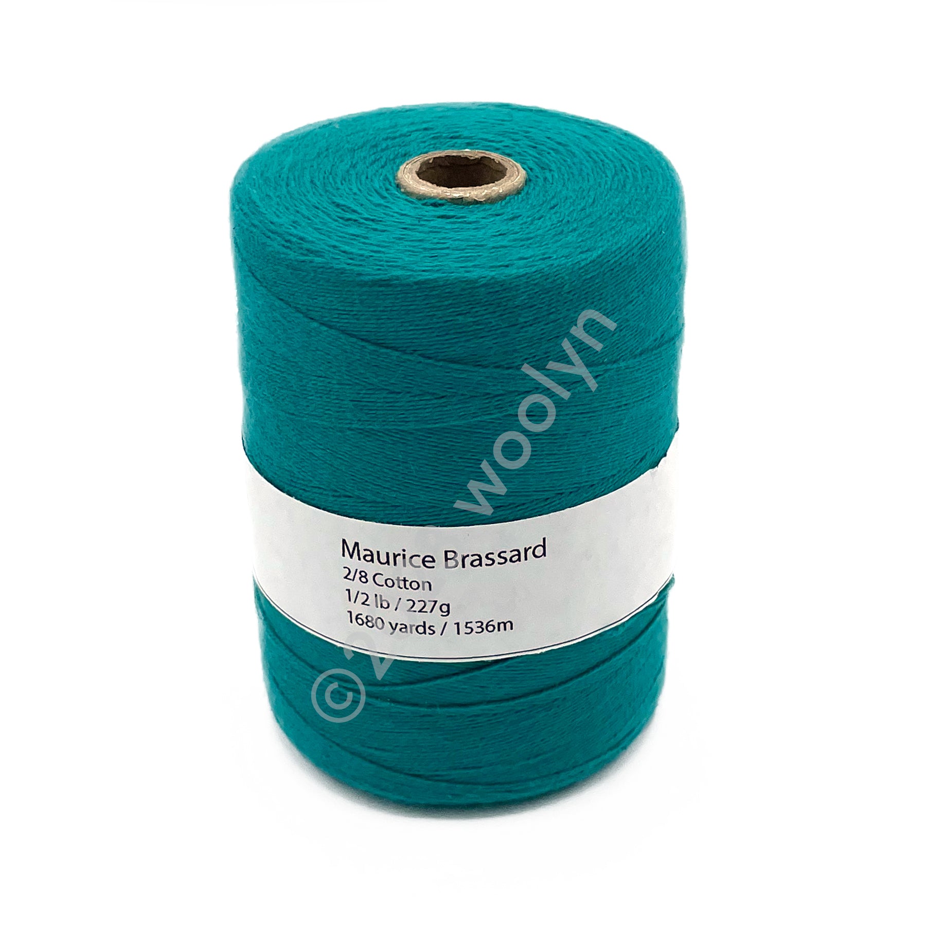 Sewing Thread No. 156- 600m - Pollen Gold - All-Purpose Polyester