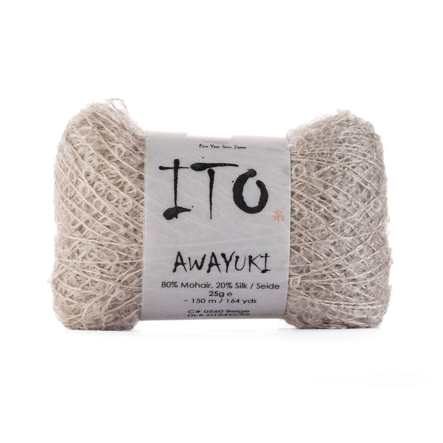 Ito Awayuki