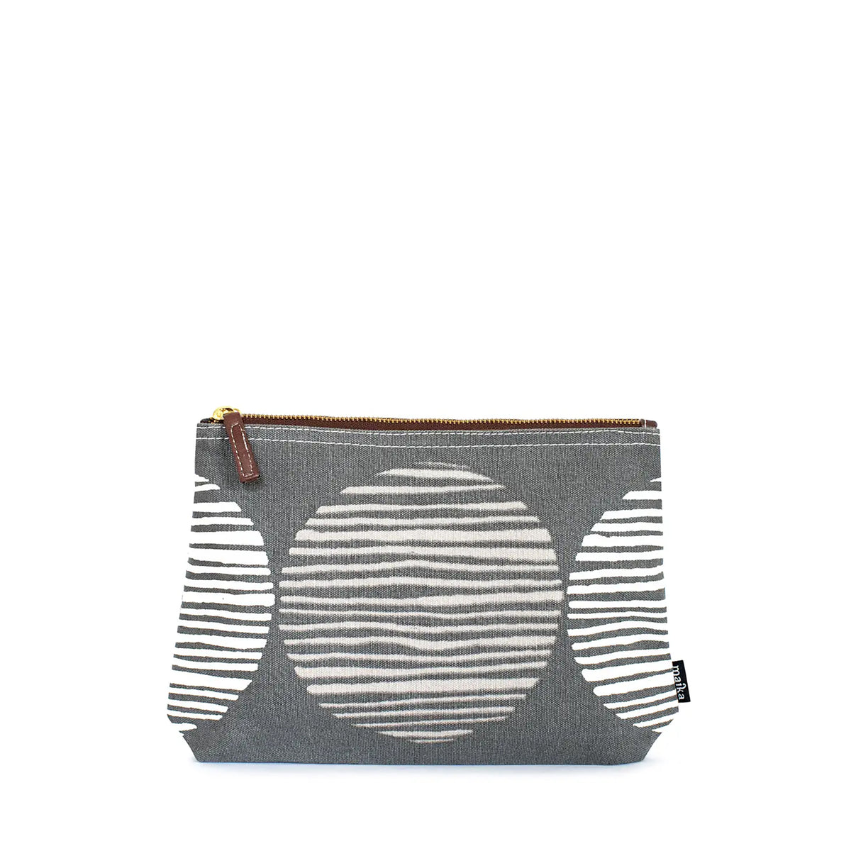 Maika Zip Pouch