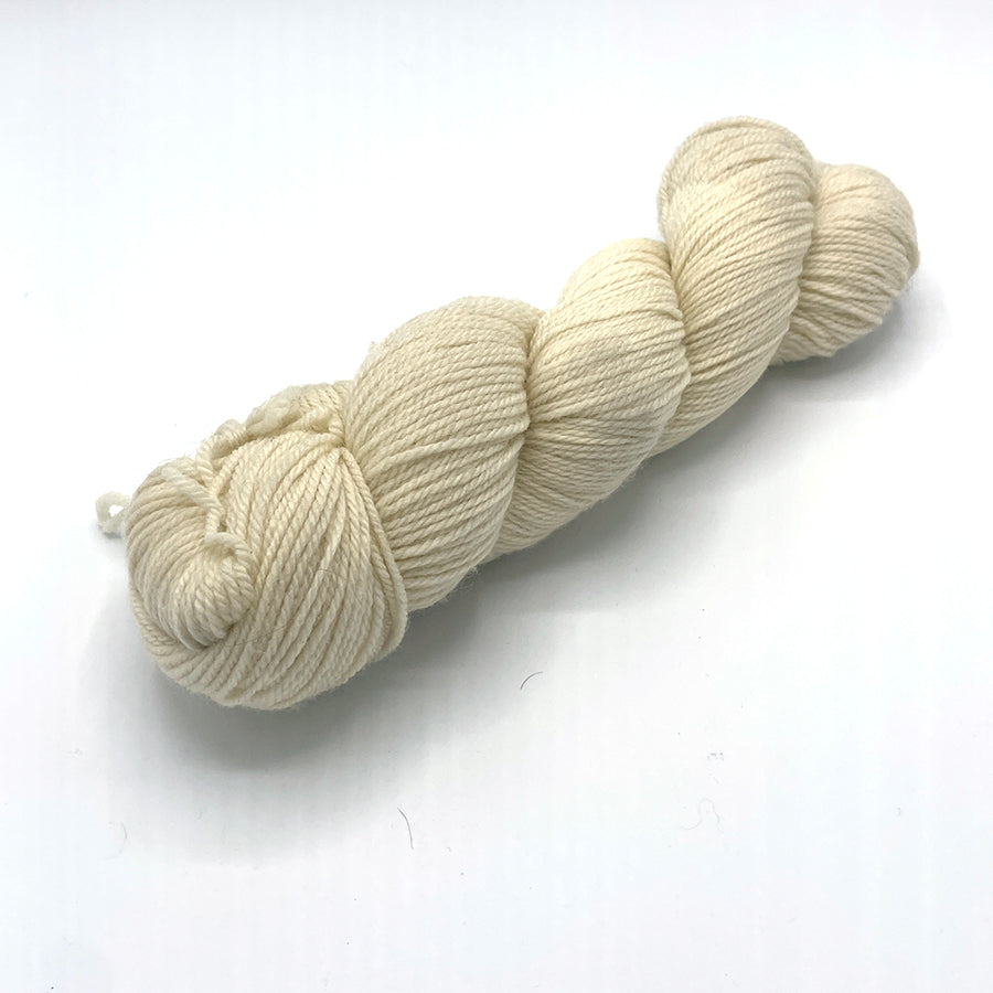 Murky Depths Targhee Worsted