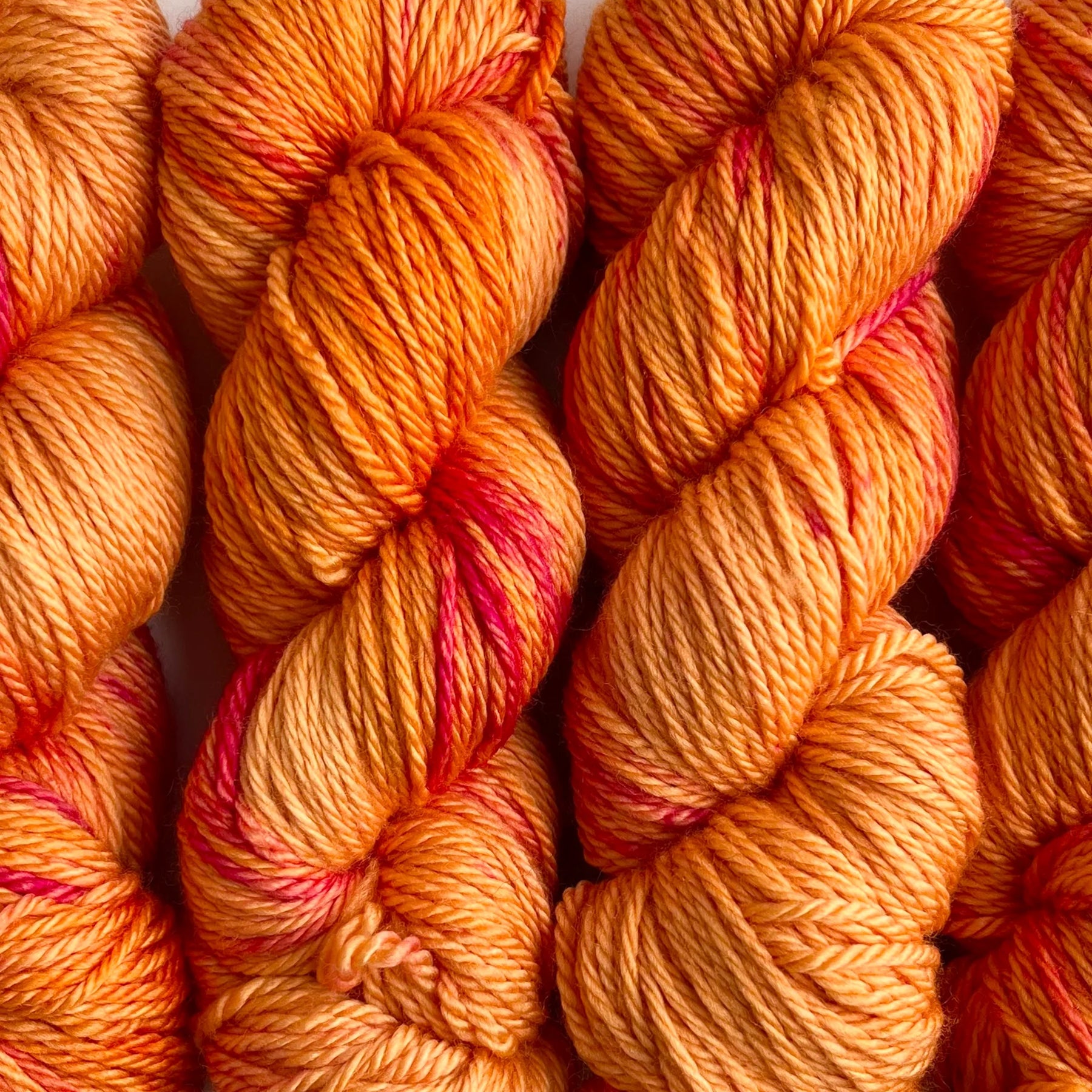 Tributary Worsted