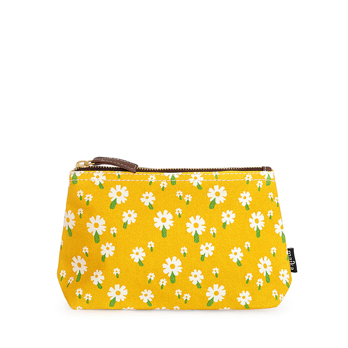 Maika Zip Pouch