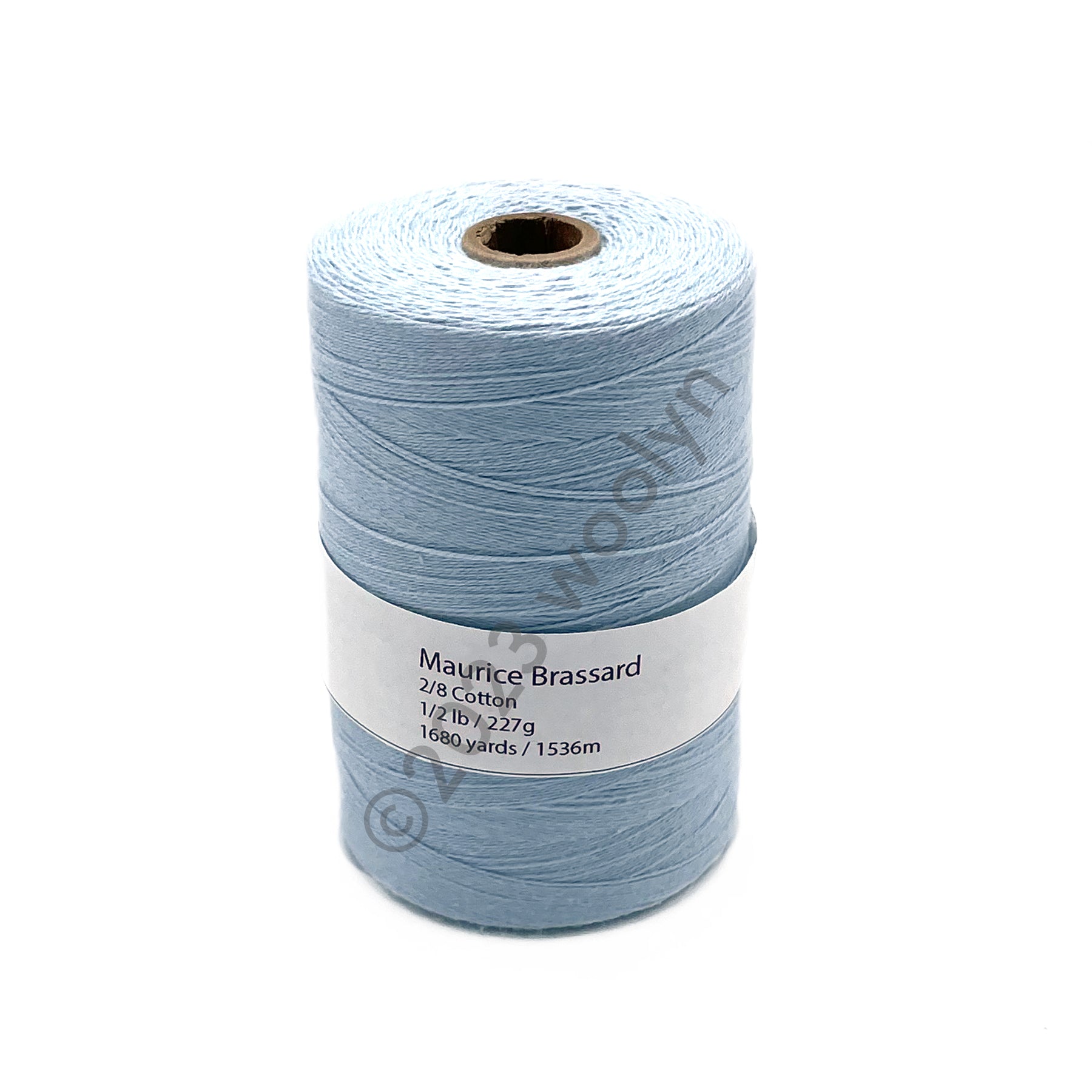 Maurice Brassard Cotton Yarn - 8/2