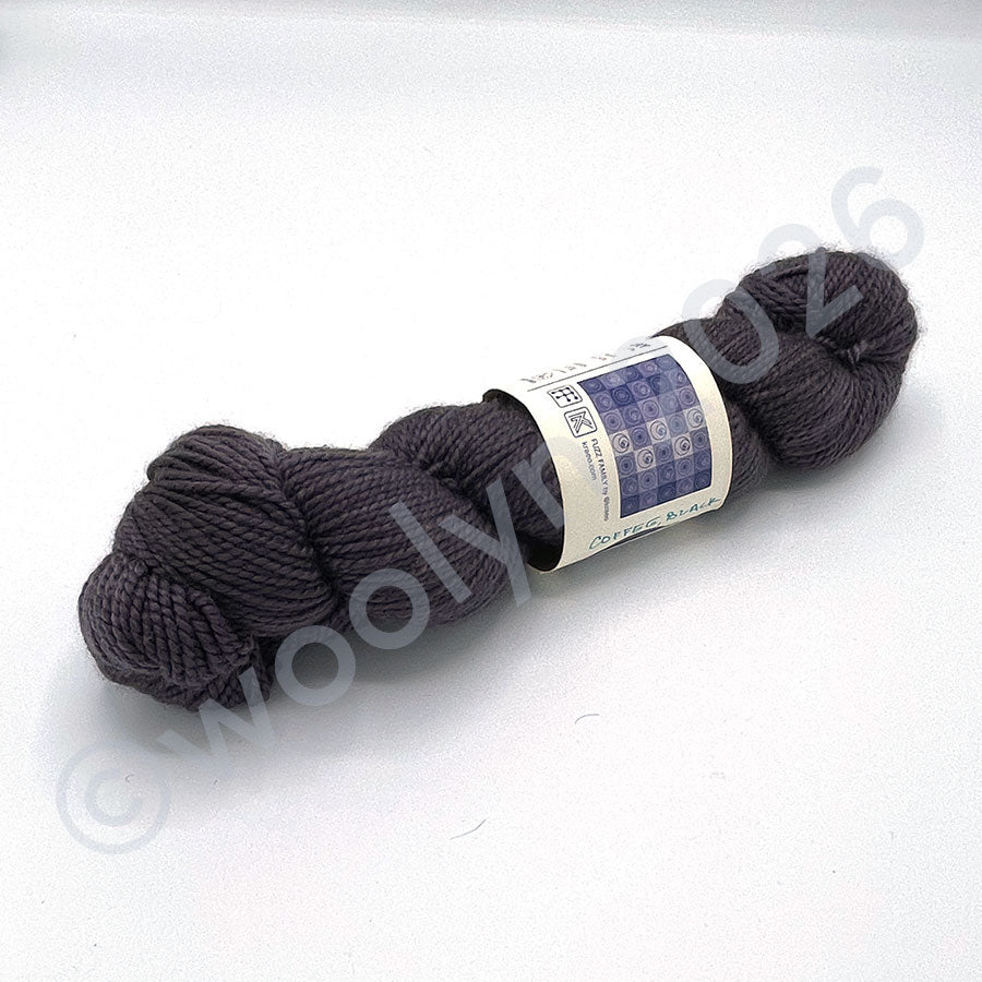 KraeO Uncle Mulberry