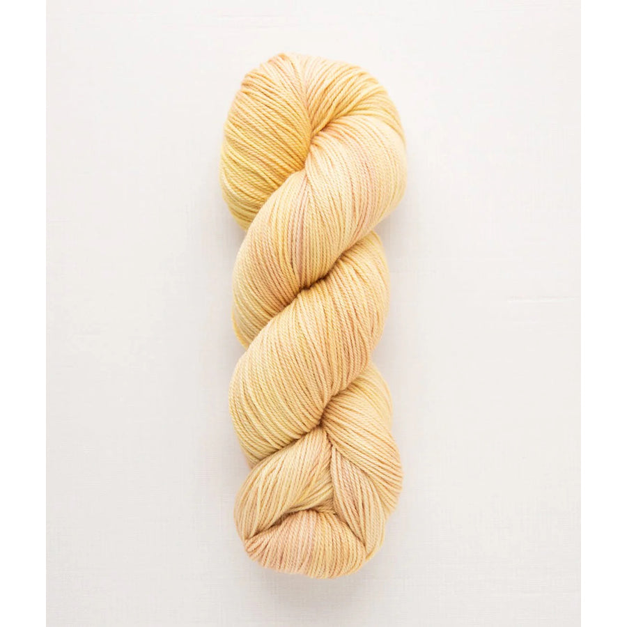 Sweet Georgia Tough Love