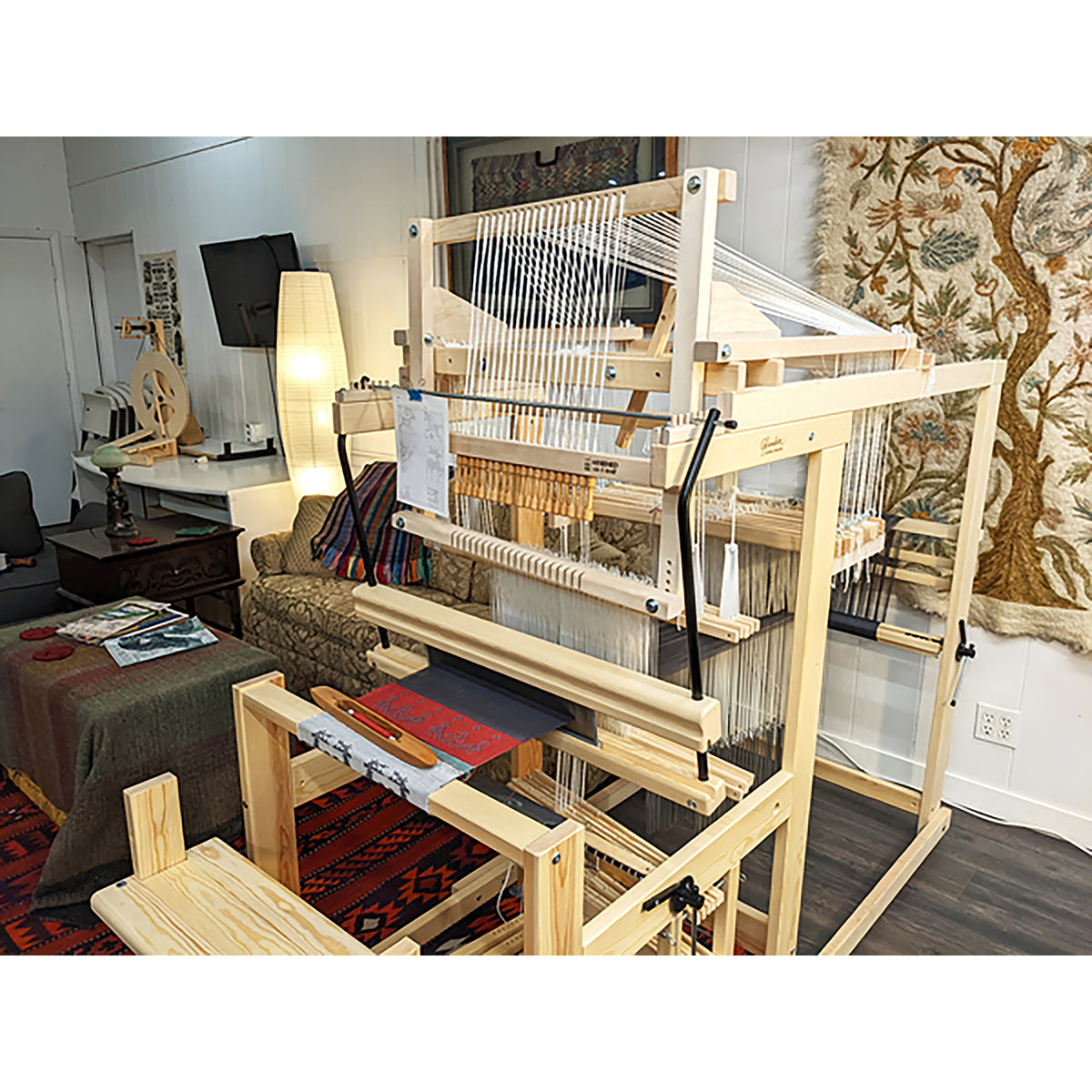 Glimakra Julia Draw Loom