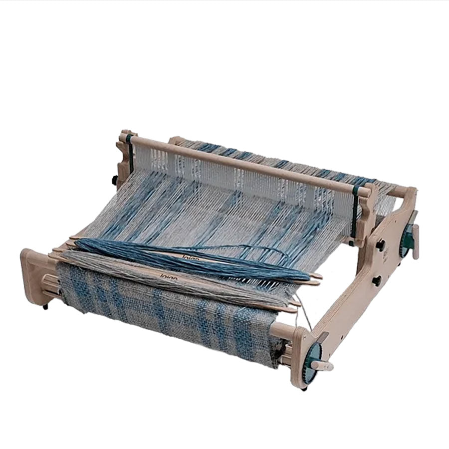 Lojan Flex Rigid Heddle Loom