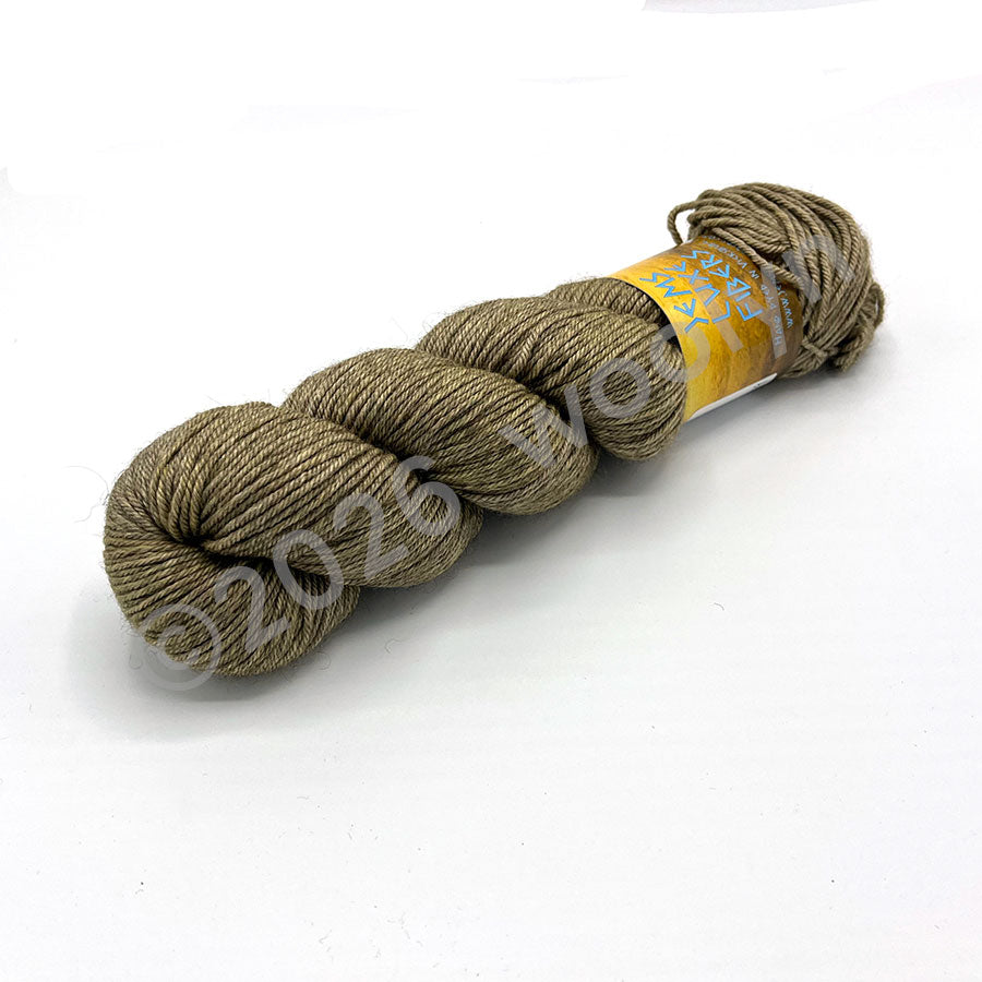 JEMS Luxe Fibers Yak DK