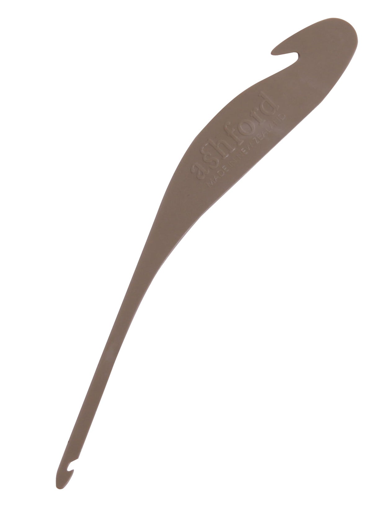 Ashford Threading Hook