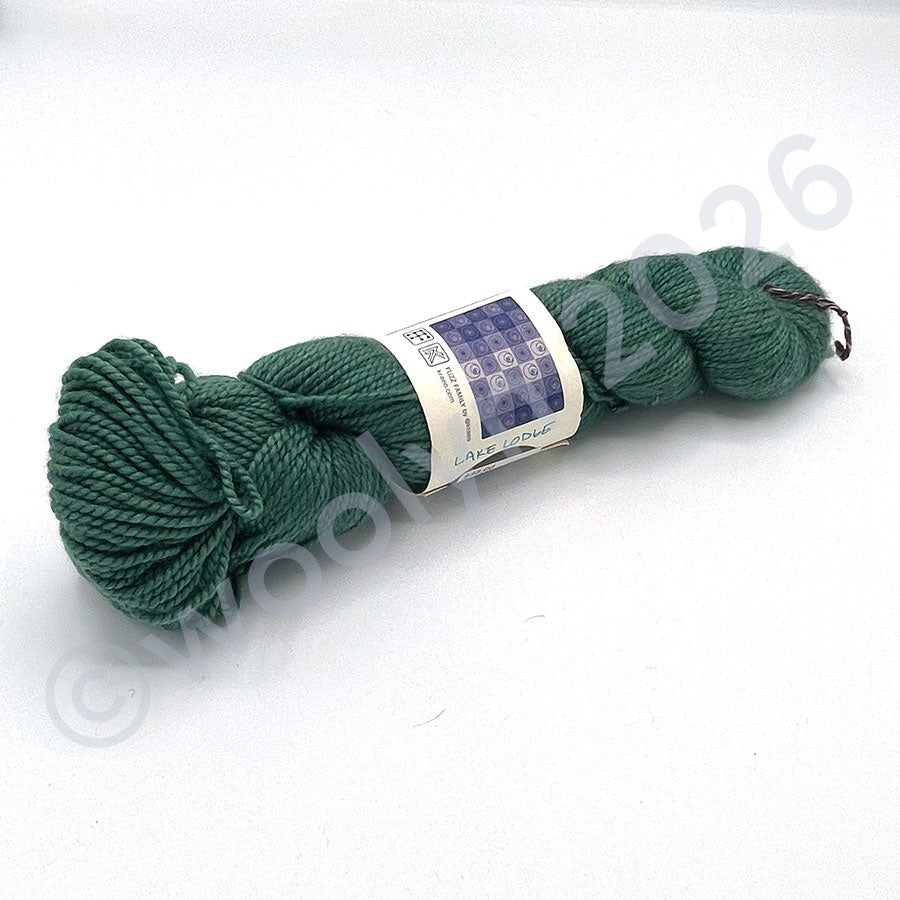 KraeO Uncle Mulberry