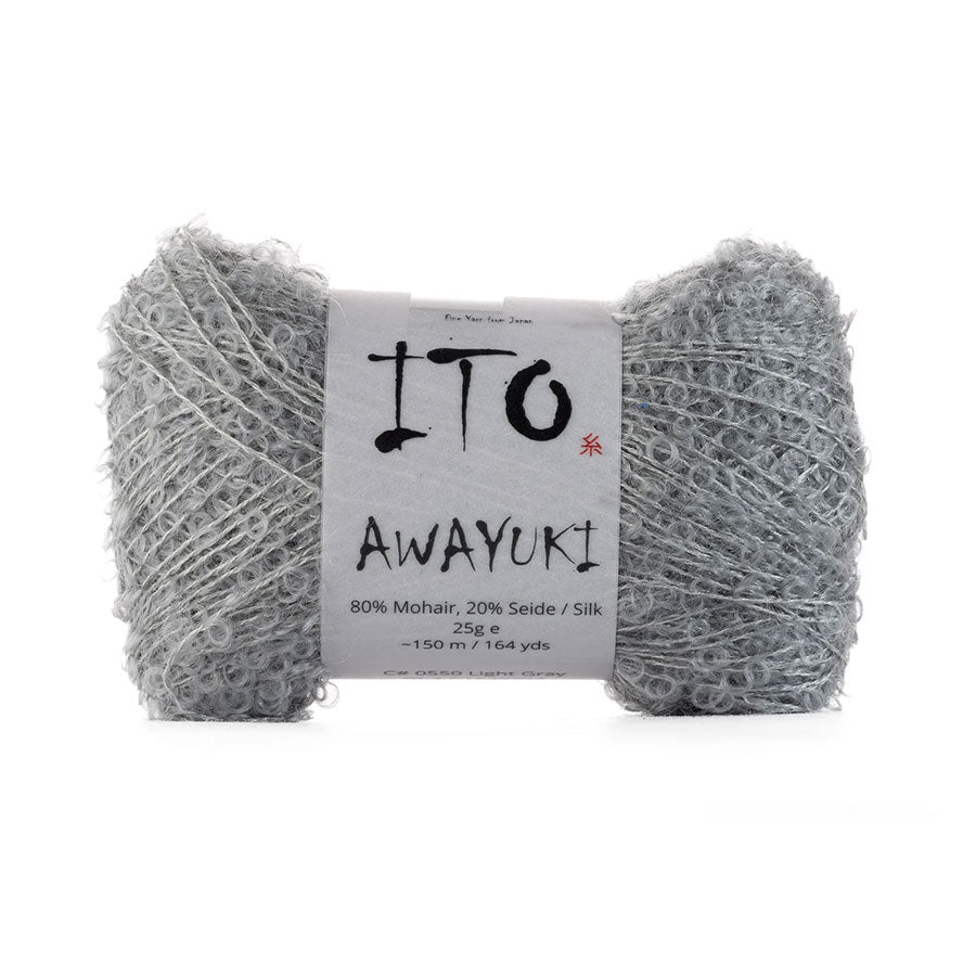 Ito Awayuki