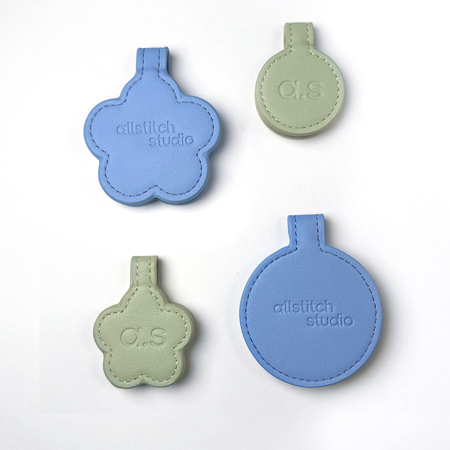 All Stitch Magnetic Clip