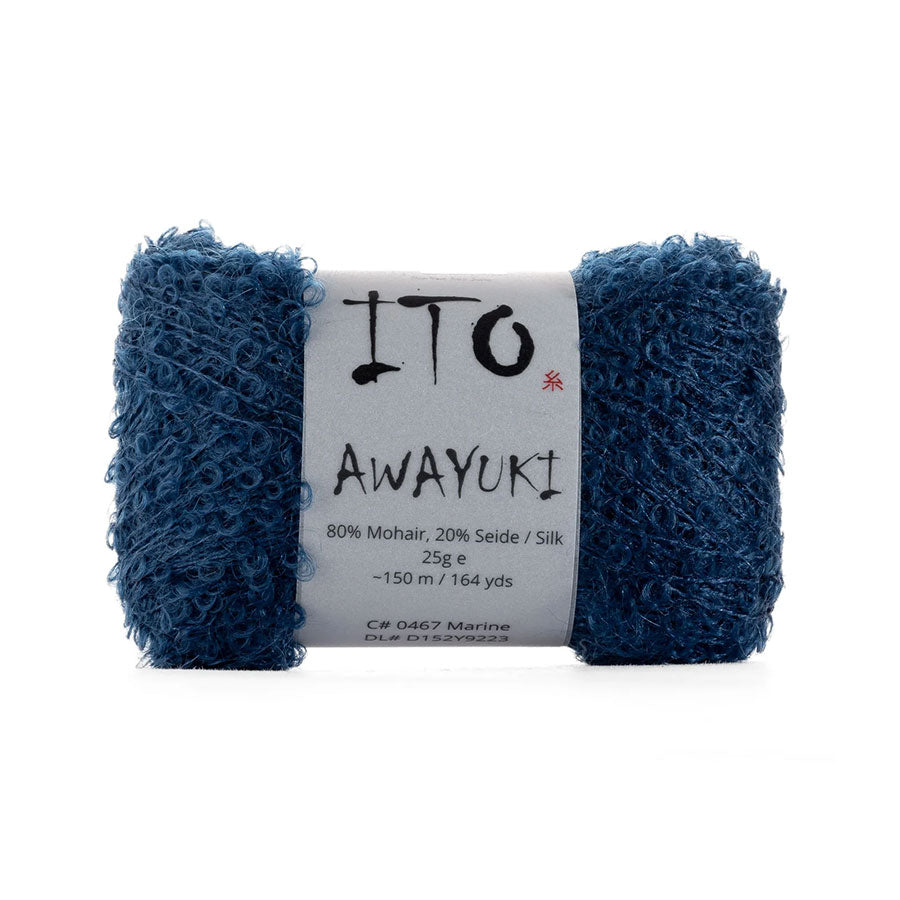 Ito Awayuki