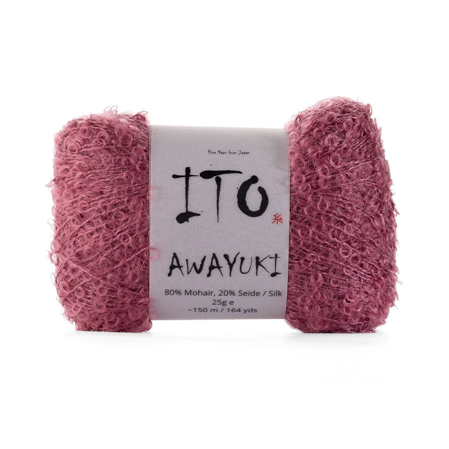 Ito Awayuki