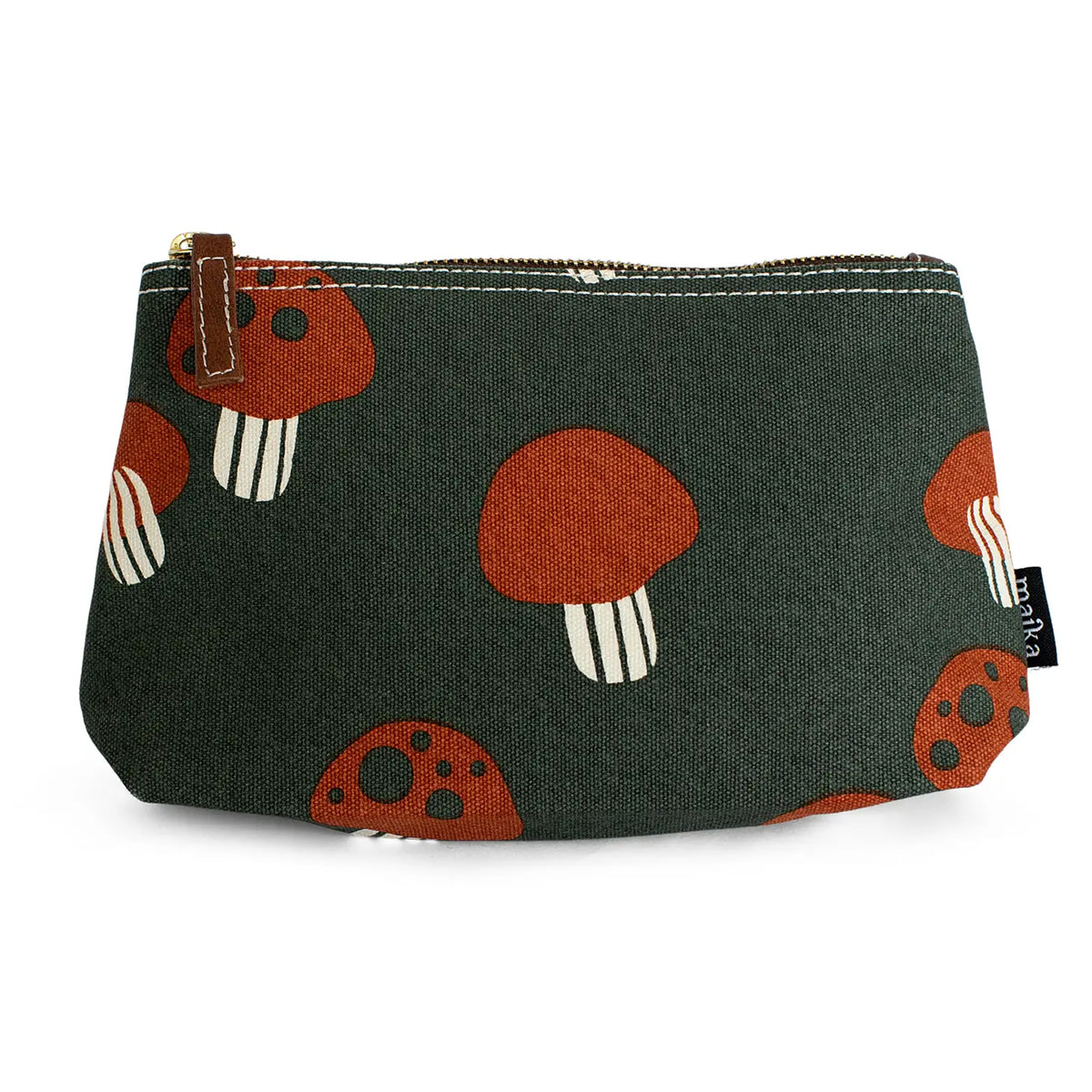 Maika Zip Pouch