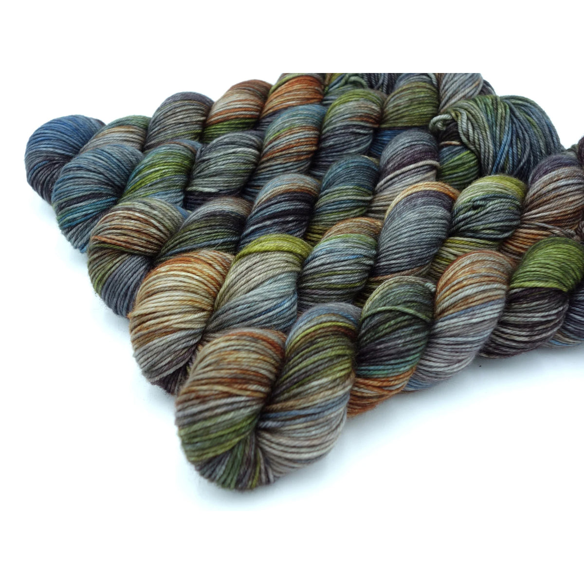 Murky Depths Deep Sock