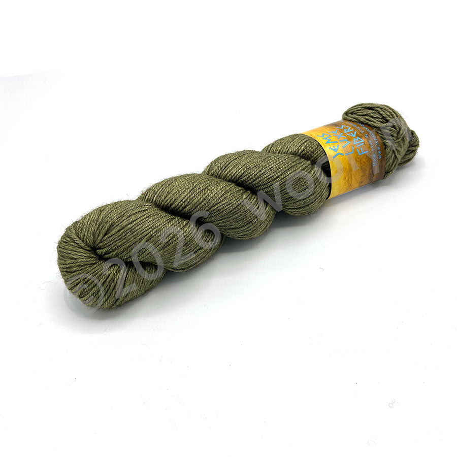 JEMS Luxe Fibers Yak DK