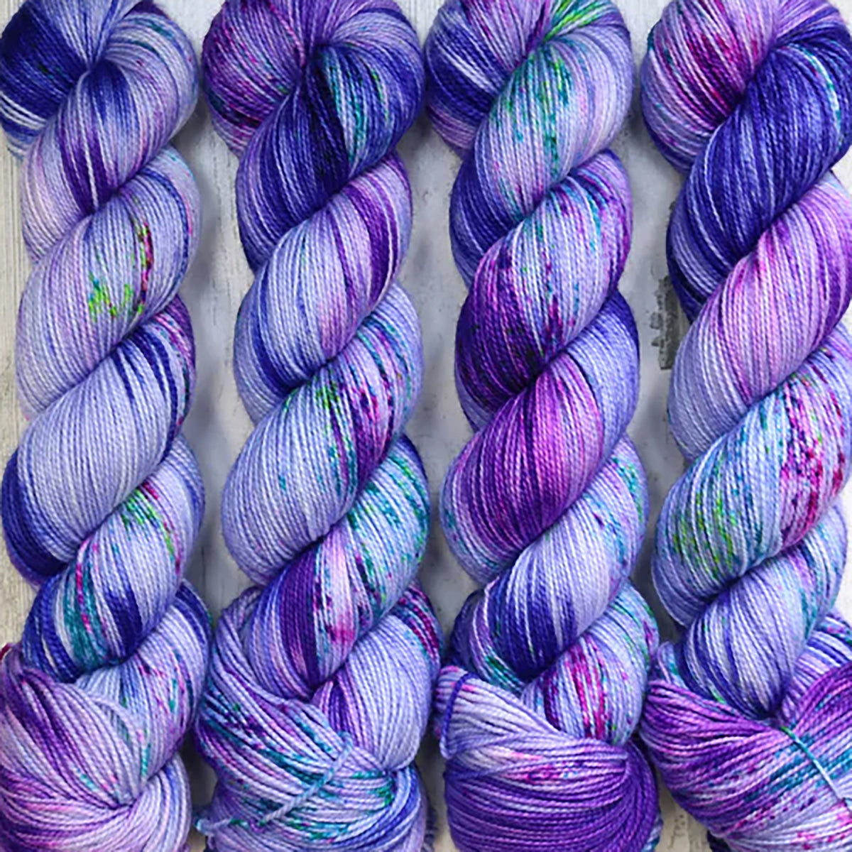 Northwoods Fibers Cedar Worsted