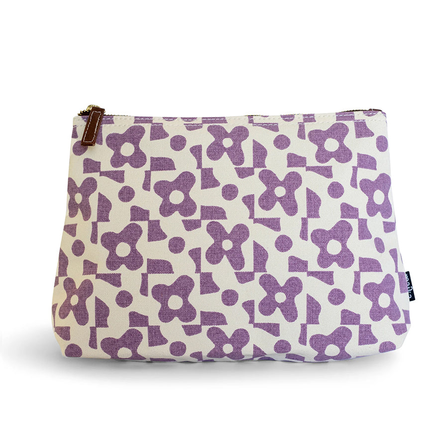 Maika Zip Pouch