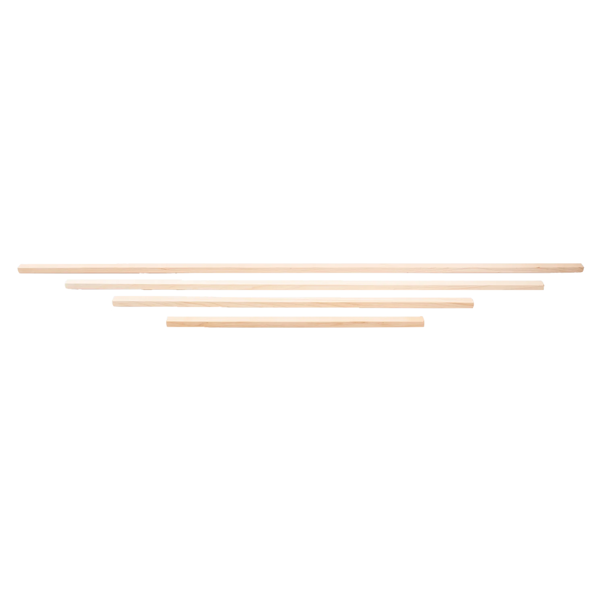 Schacht Mighty Wolf Lease Apron Bar