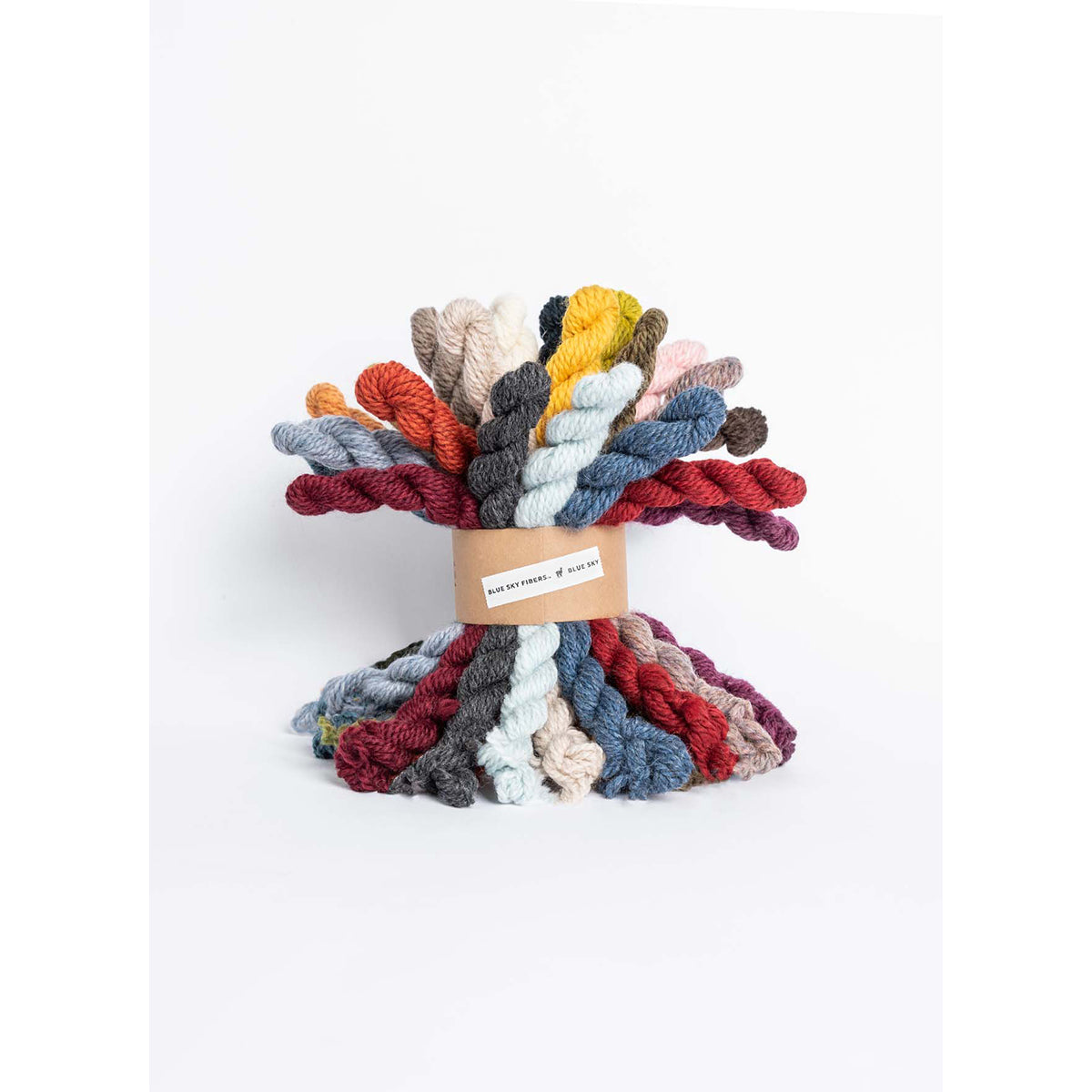 BSF Woolstok Bundle