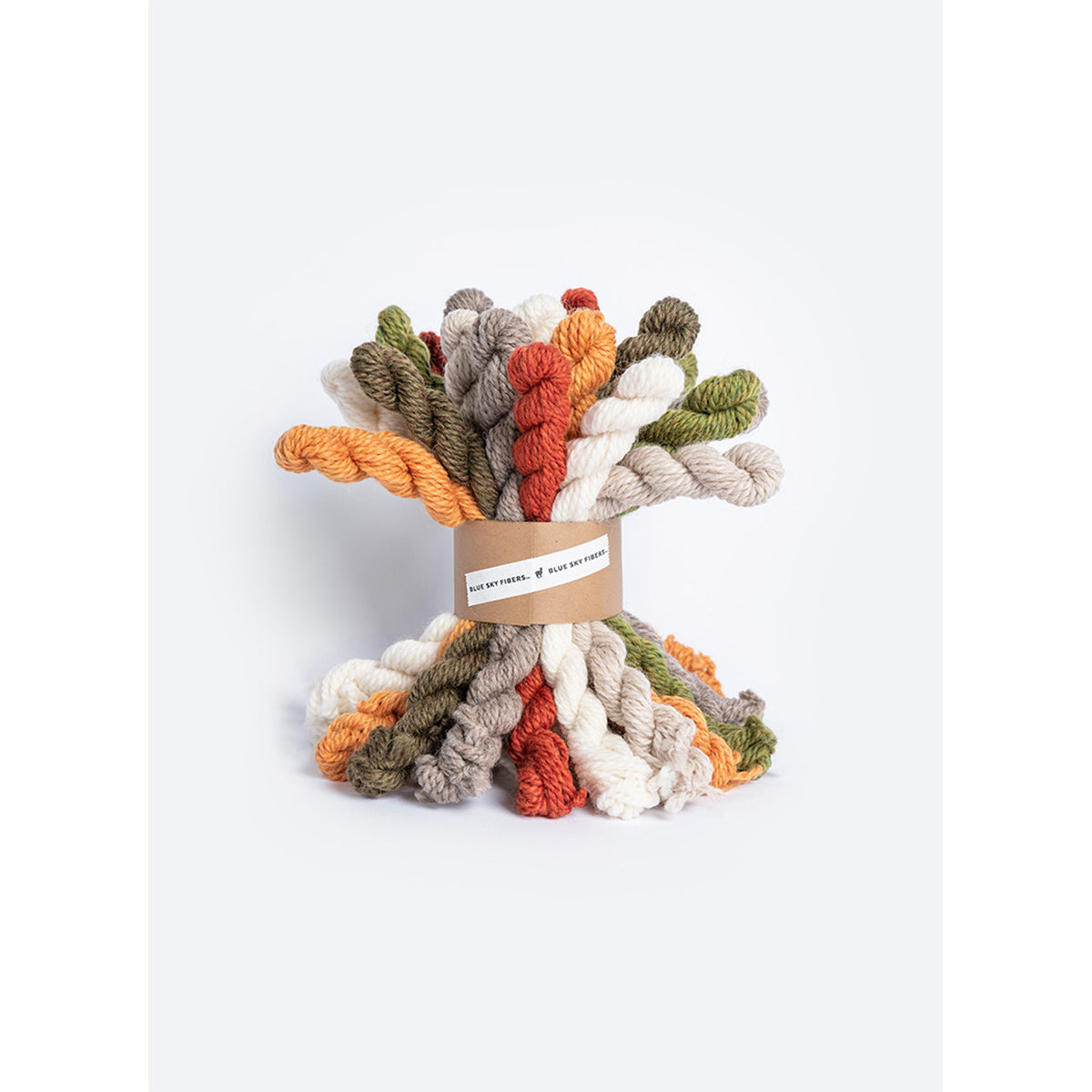 BSF Woolstok Bundle