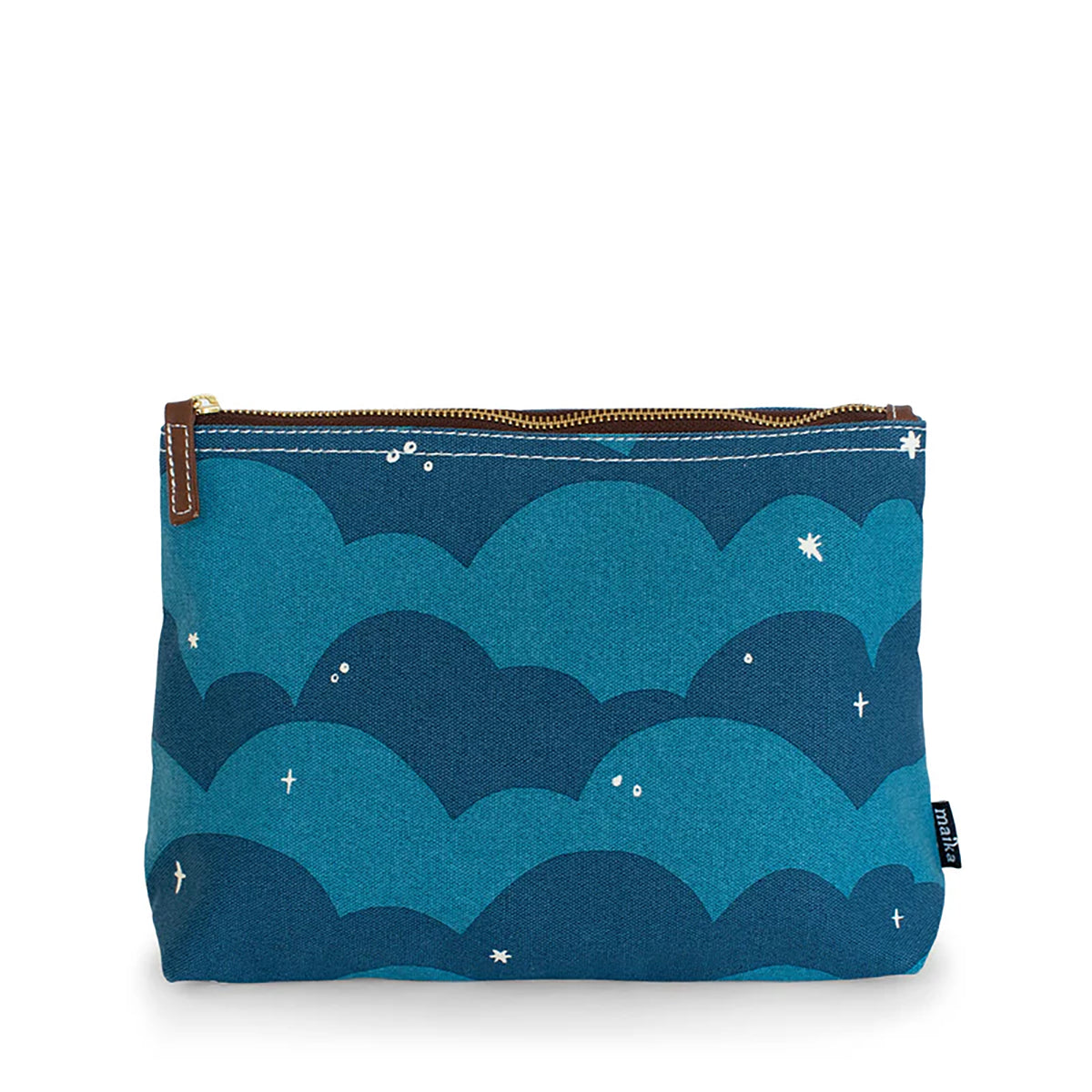 Maika Zip Pouch