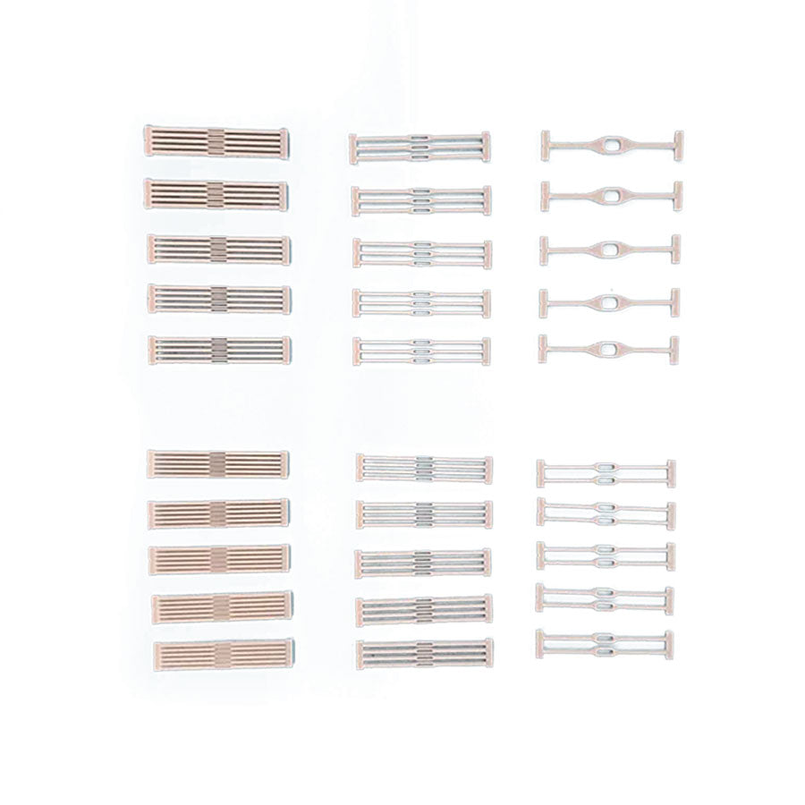 Lojan Rigid Heddle Segments