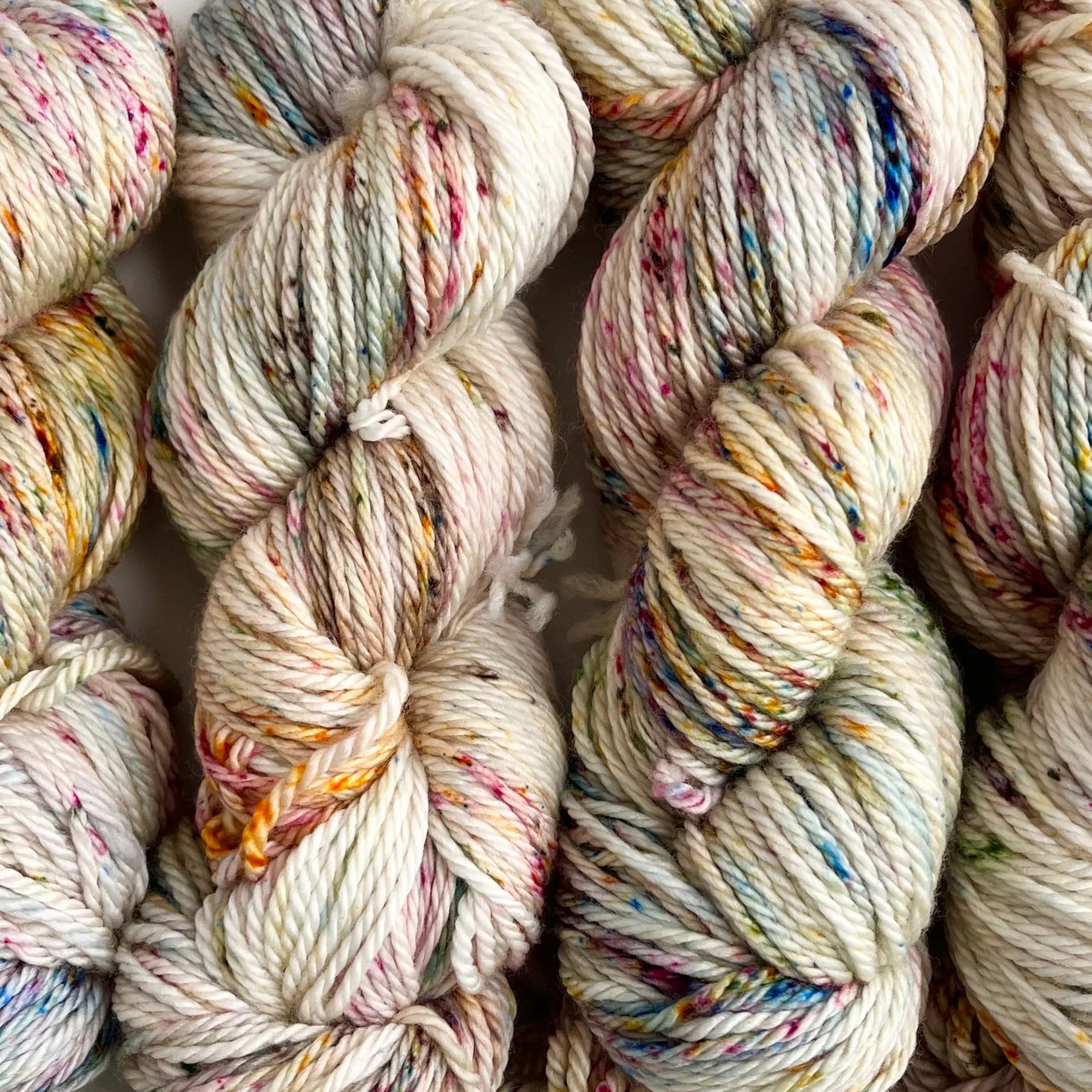 Tributary Worsted