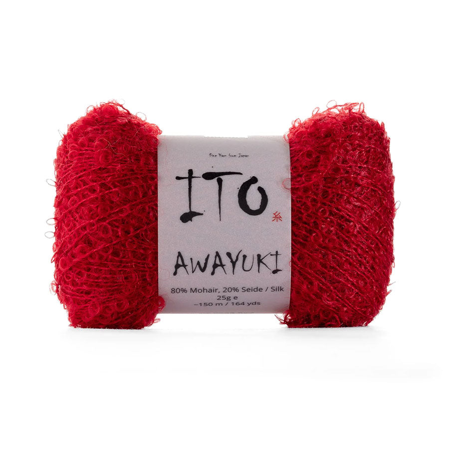 Ito Awayuki