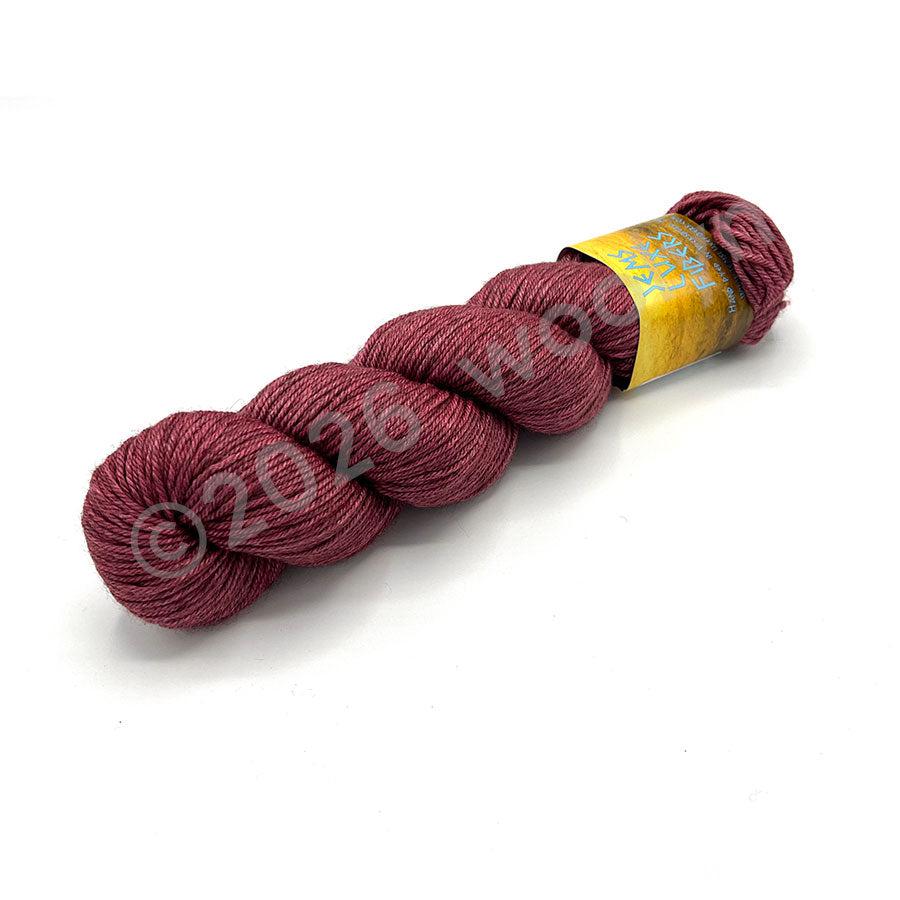 JEMS Luxe Fibers Yak DK